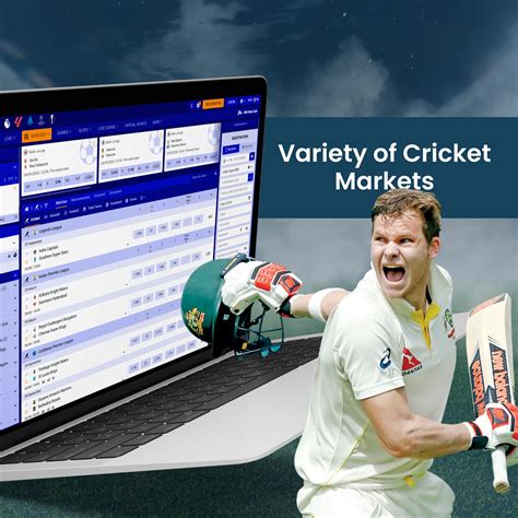 Best Indian Online Cricket Betting Sites .